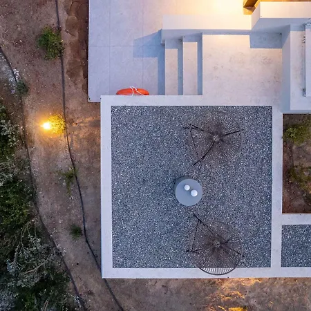Βίλα Aglaea I Saltwater Pool & Amazing Seaview!